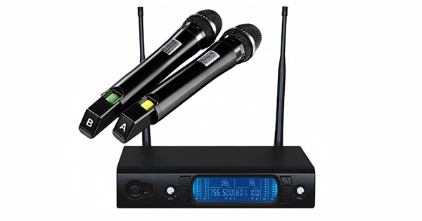 микрофны Ast 922m
